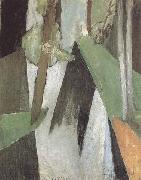 Henri Matisse Coup de Soleil (mk35) oil painting on canvas